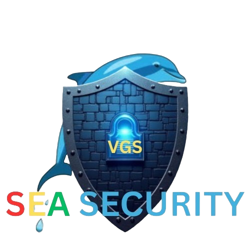 Sea Security Logo
